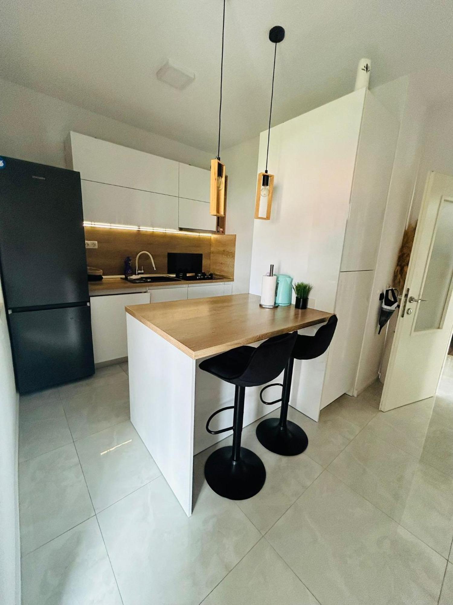Apex Luxury Apartman Trogir Exterior foto