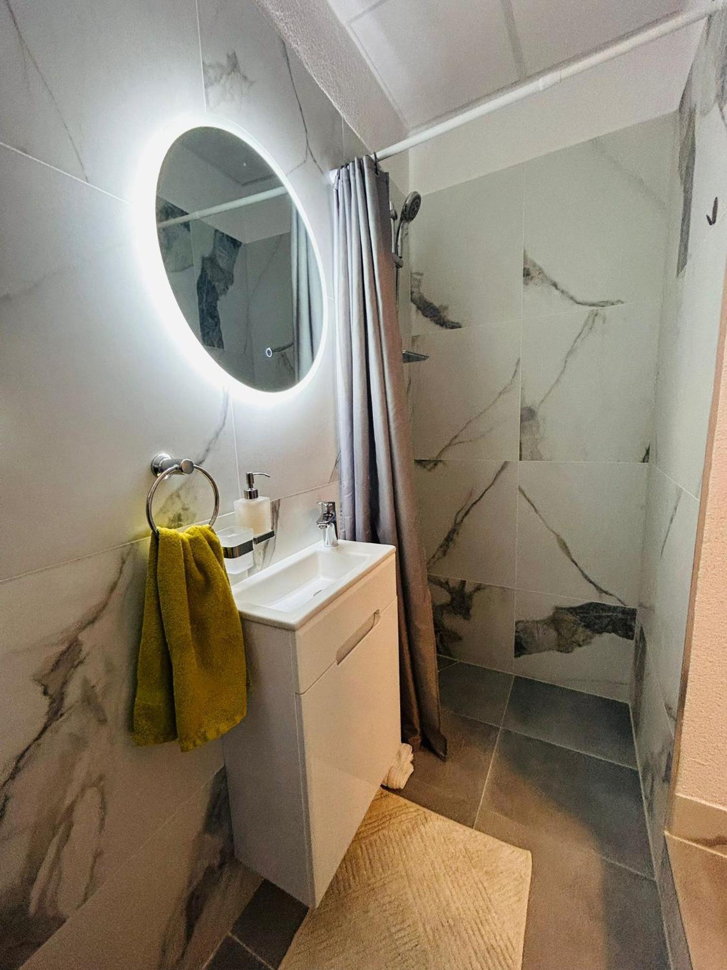 Apex Luxury Apartman Trogir Exterior foto